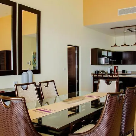 Casa Dorada One Bedroom Penthouse Cabo Dec 25 \'26 To Jan 1 \'27