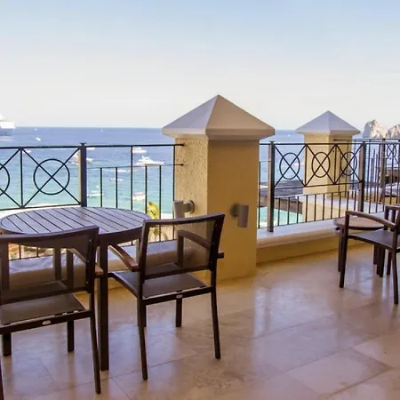 Casa Dorada One Bedroom Penthouse Cabo Dec 25 \'26 To Jan 1 \'27