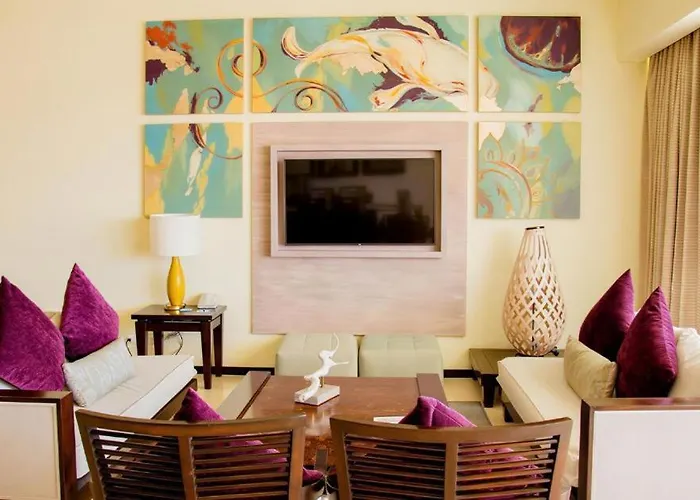 Hotel Casa Dorada One Bedroom Penthouse Cabo Dec 25 '26 To Jan 1 '27 Cabo San Lucas