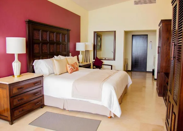 Hotel Casa Dorada One Bedroom Penthouse Cabo Dec 25 '26 To Jan 1 '27